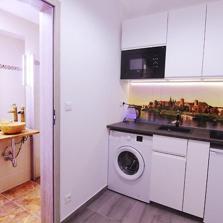 Cozy Studio On Wielopole Street. Krakau Exterior foto