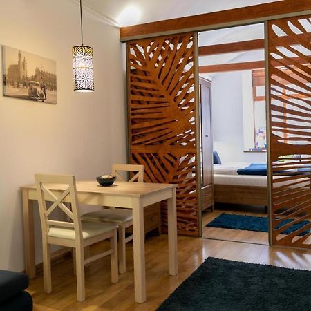 Cozy Studio On Wielopole Street. Krakau Exterior foto